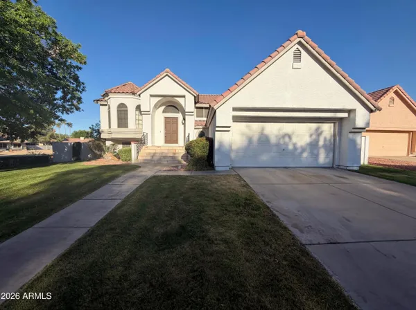 $550,000 | 6764 West Piute Avenue, Glendale, AZ 85308