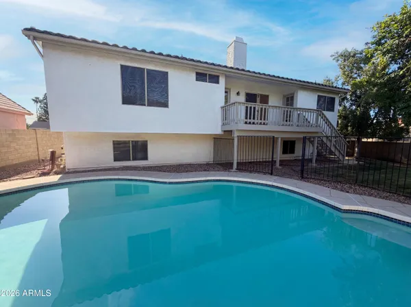$550,000 | 6764 West Piute Avenue, Glendale, AZ 85308