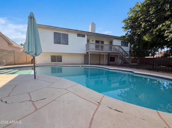 $550,000 | 6764 West Piute Avenue, Glendale, AZ 85308