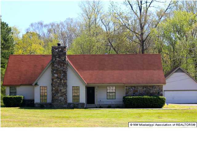 6380 Swinnea Road Southaven, MS 38671 - Photo 1 of 10 Primary Photo