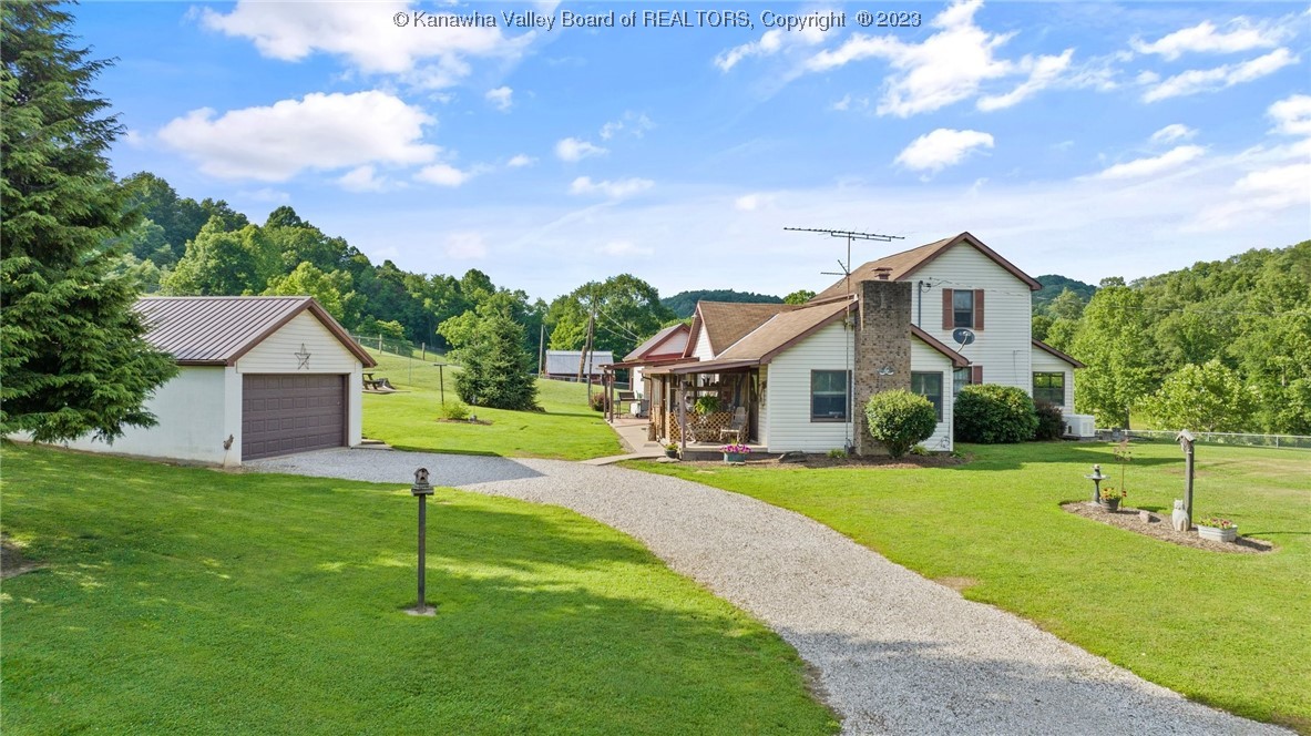 4967-5153 Hartley Run Road Le Roy, WV 25252 - Photo 3 of 48 Gallery Image 3