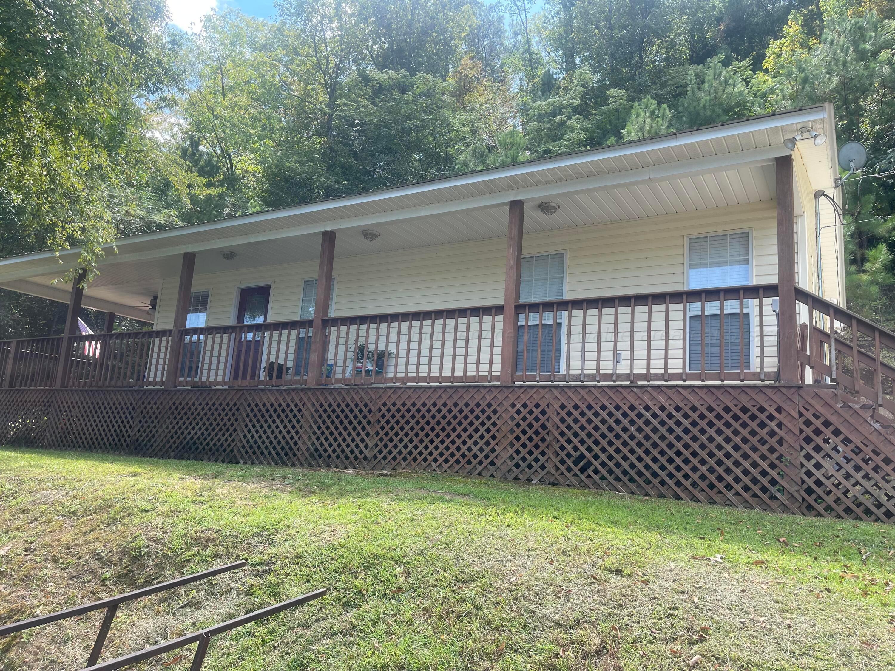 284 Chappell Road Parrish, AL 35580 - Photo 2 of 22 Gallery Image 2
