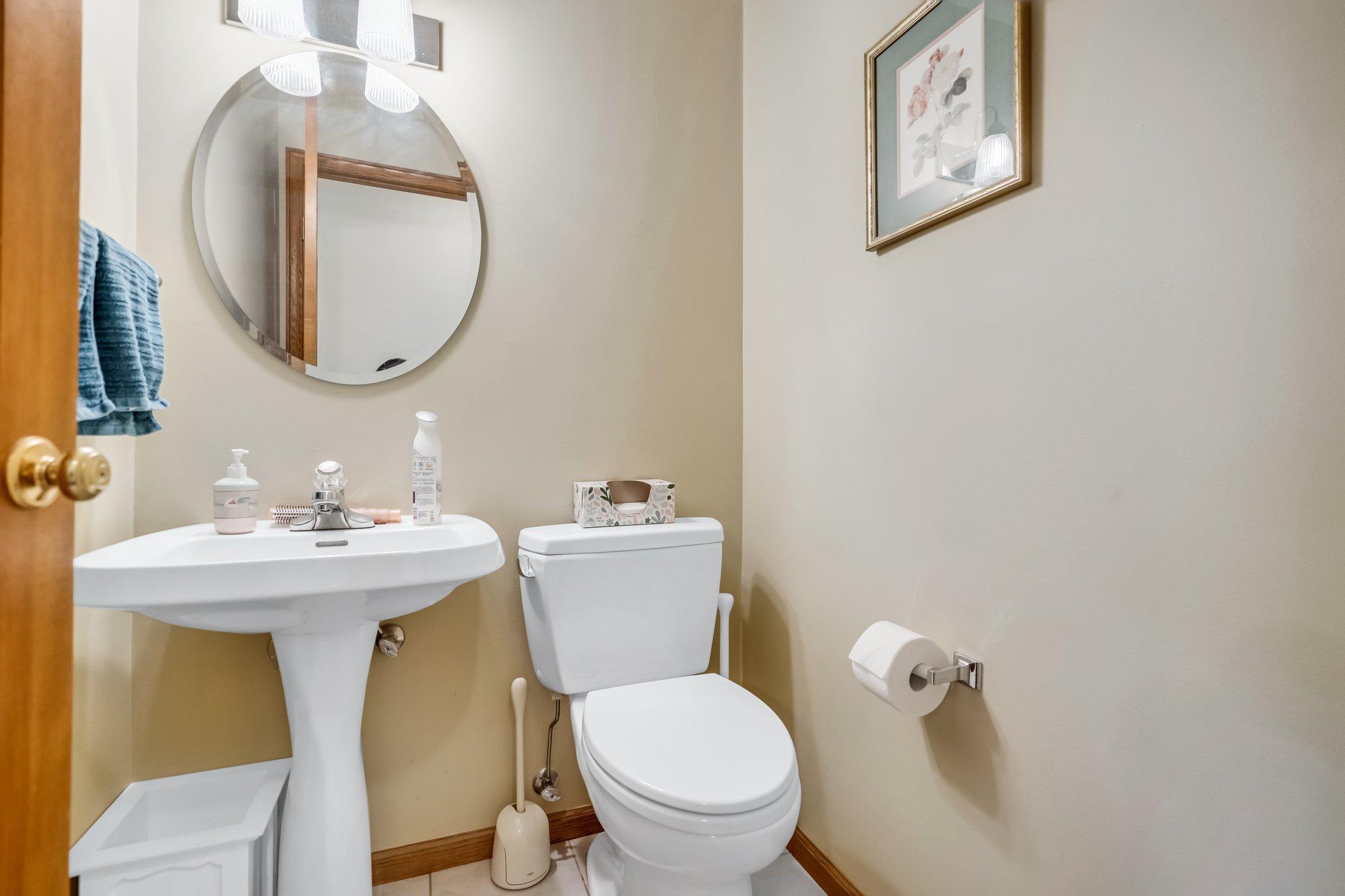 423 Sterling Street South Maplewood, MN 55119 - Photo 20 of 42