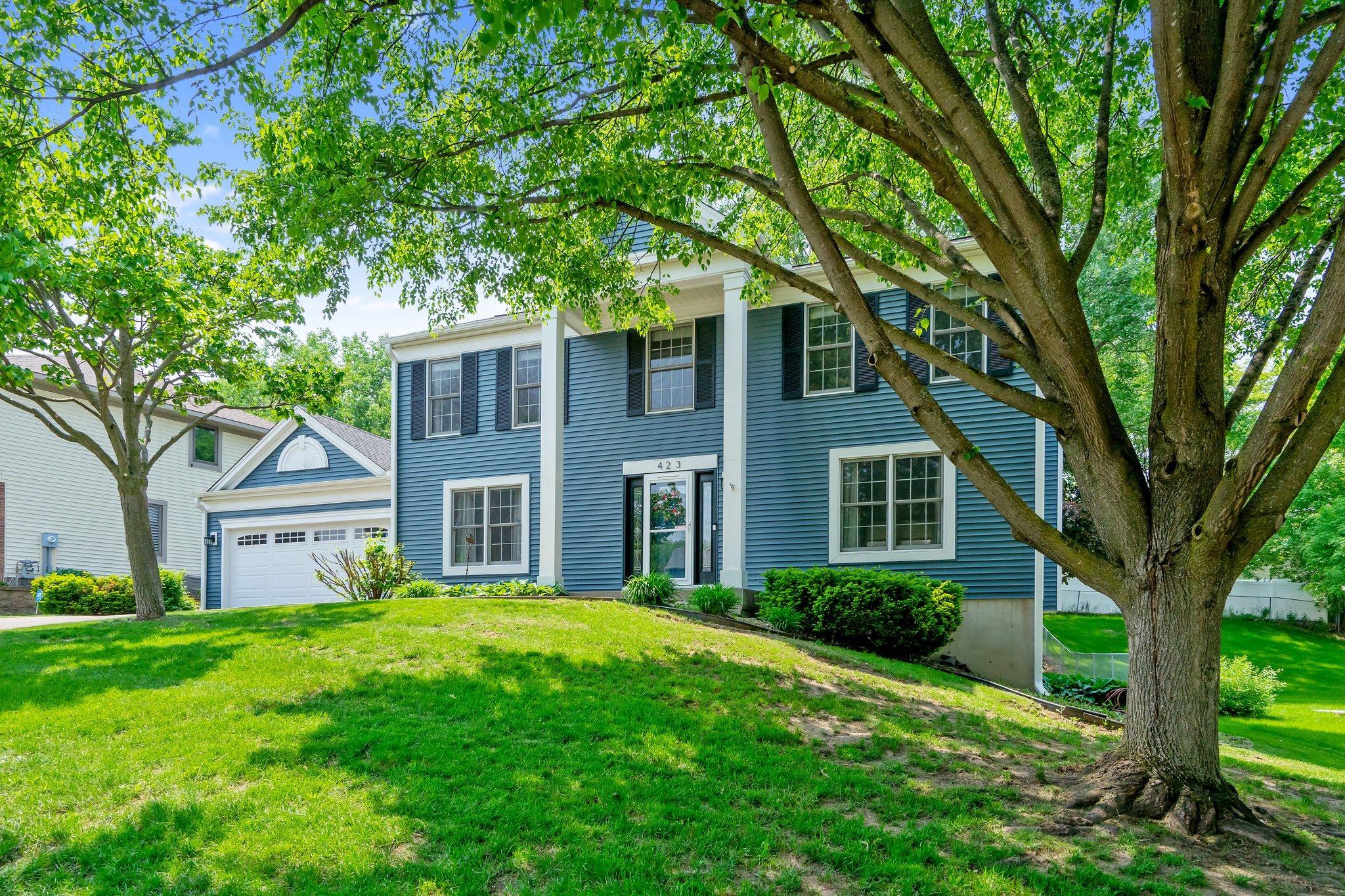 423 Sterling Street South Maplewood, MN 55119 - Photo 35 of 42