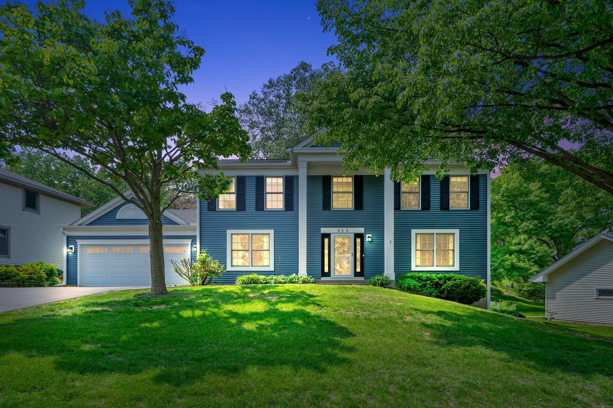 423 Sterling Street South Maplewood, MN 55119 - Photo 42 of 42