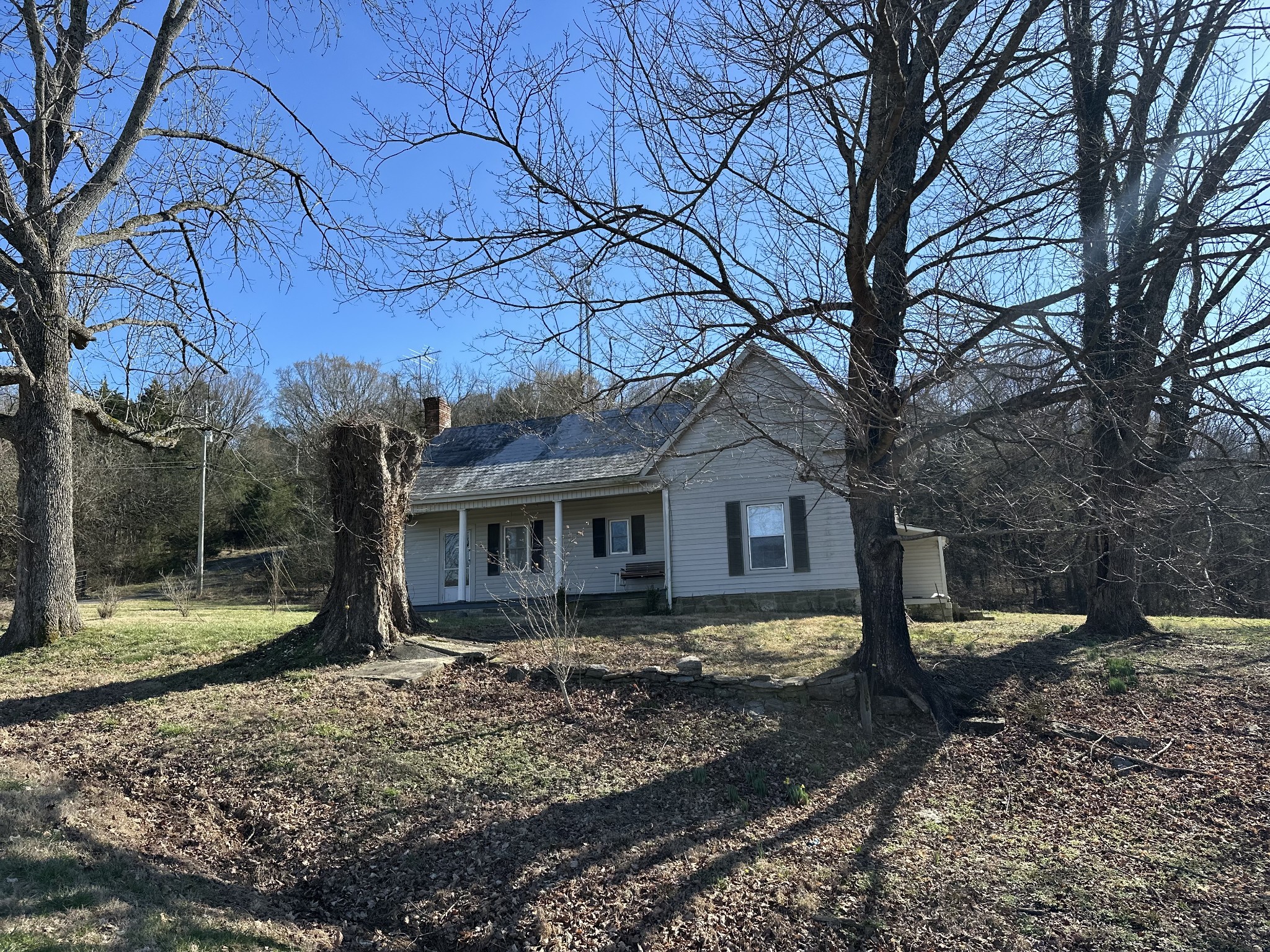 267 Grant Road Gordonsville, TN 38563 - Photo 3 of 65 Gallery Image 3