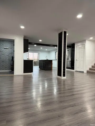 $219,900 | 3448 North Sr 67, Vincennes, IN 47591