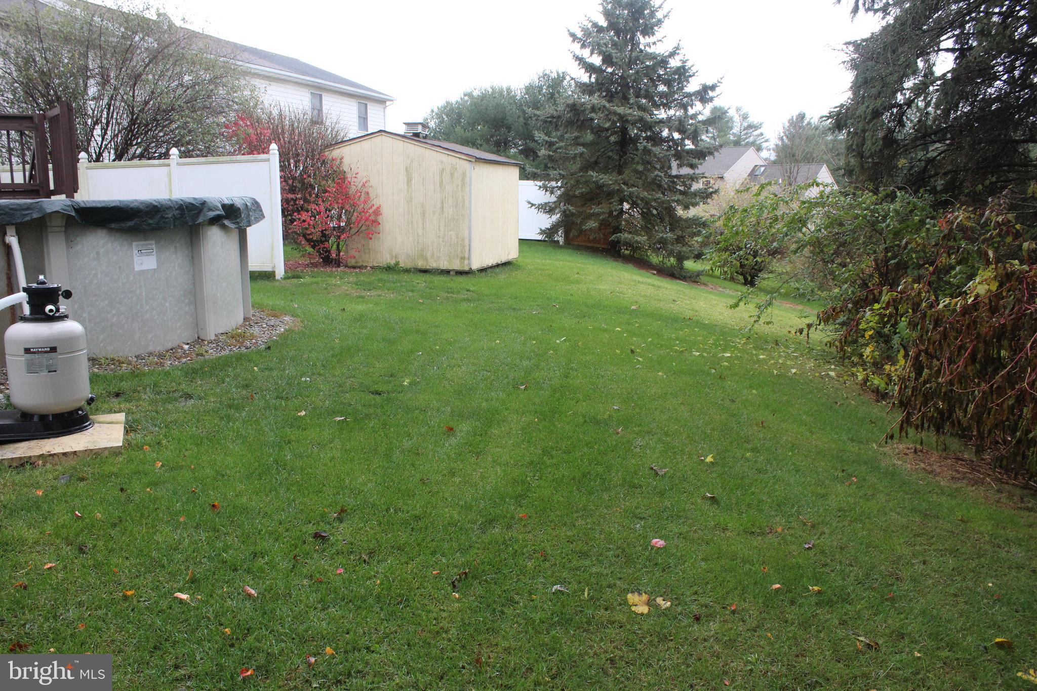 12 Branstock Court Lititz, PA 17543 - Photo 14 of 20 Yard