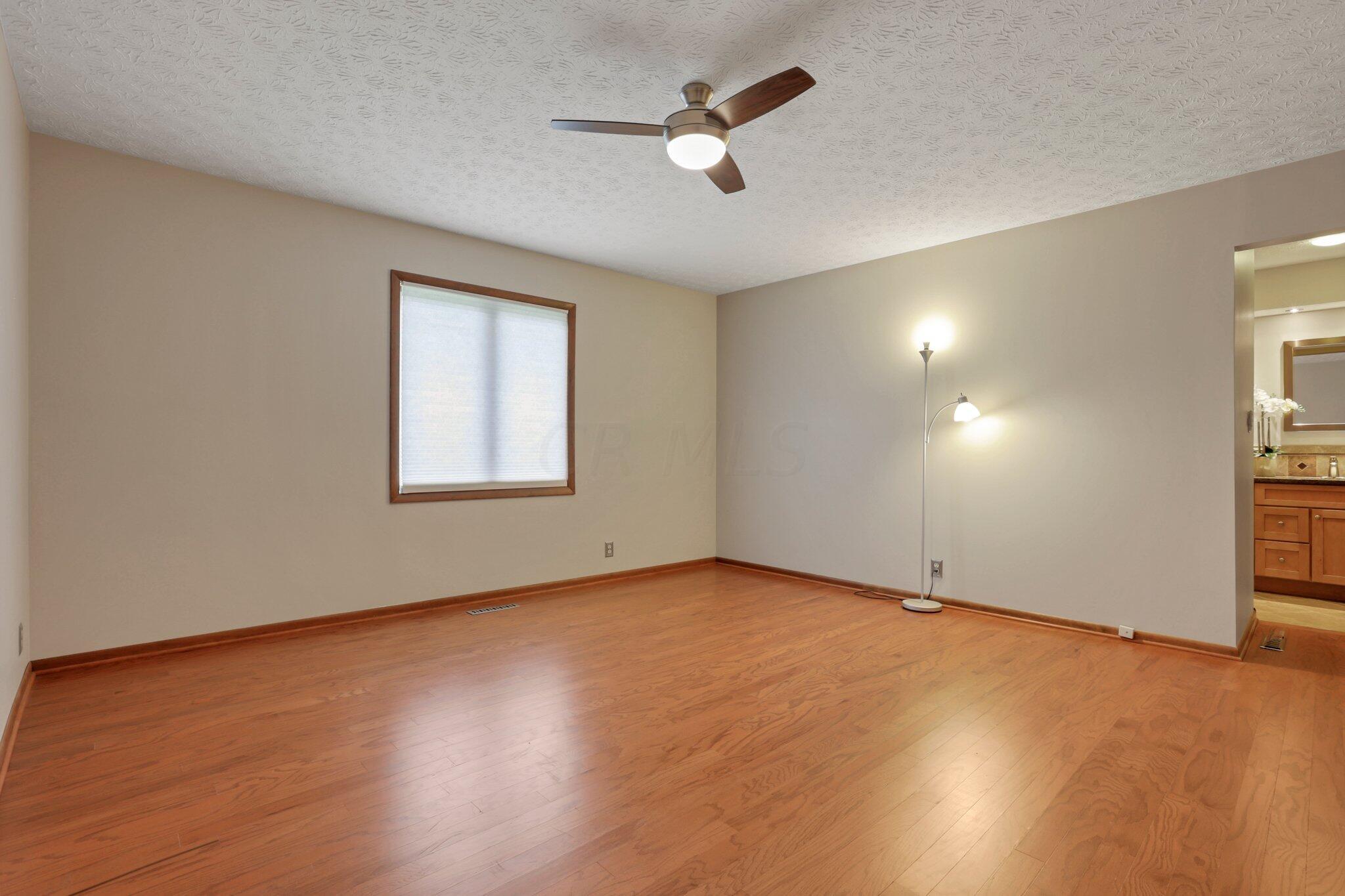 5611 Wilcox Road Dublin, OH 43016 - Photo 23 of 48 Master Bedroom