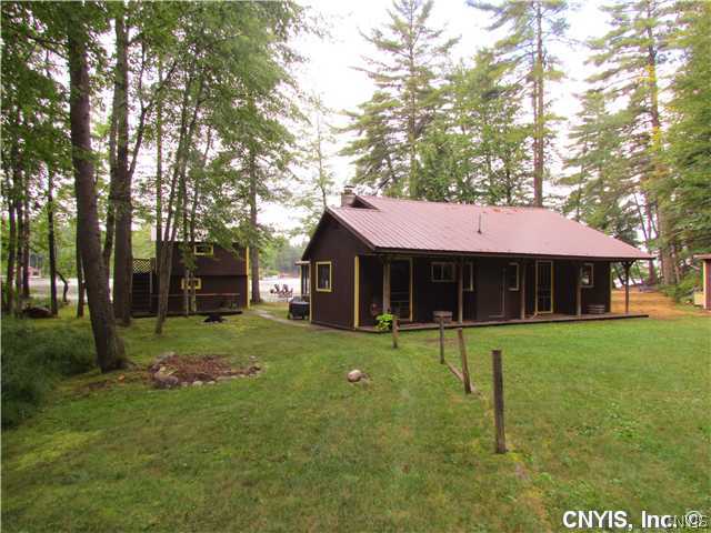 8417 Cottage Road Greig, NY 13312 - Photo 1 of 1 Exterior Front