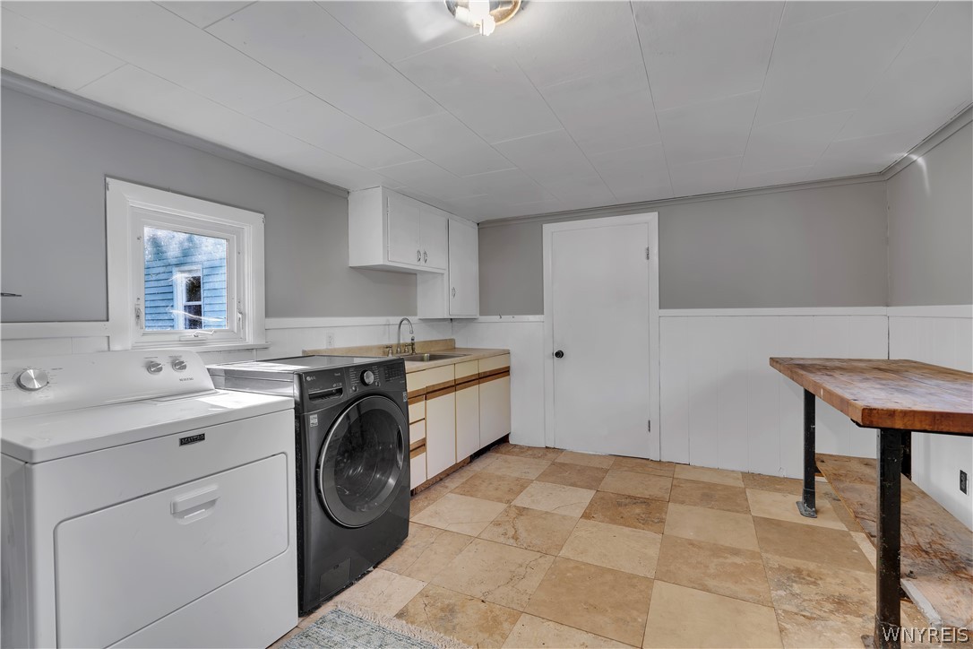 5565 Ridge Road Newfane, NY 14094 - Photo 23 of 50
