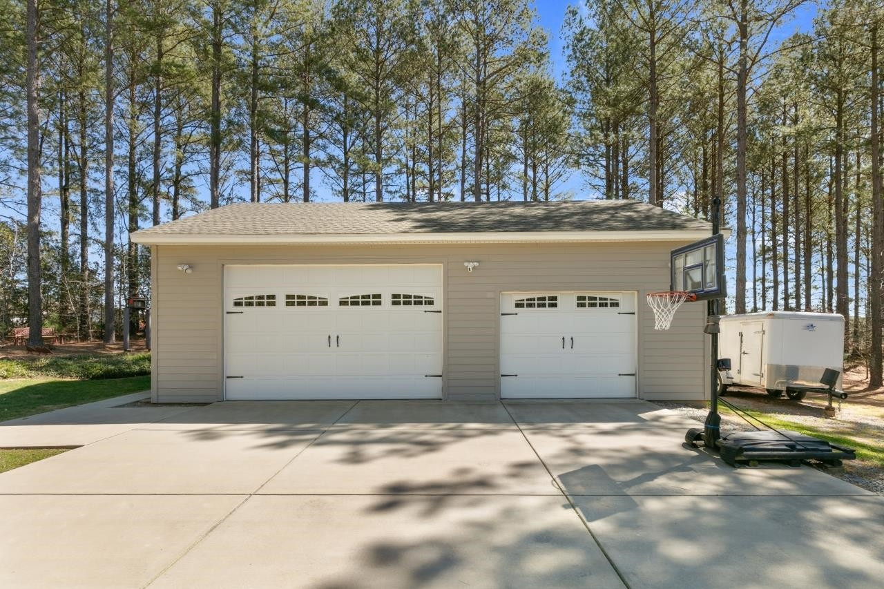 1051 Grace Road Benson, NC 27504 - Photo 39 of 56 Photo 39