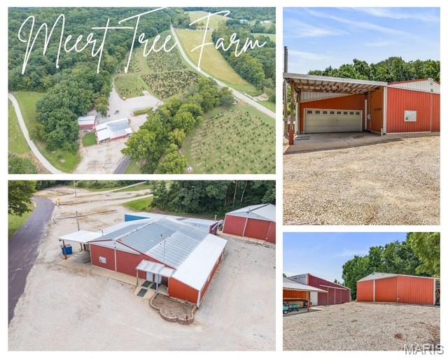 14560 Dry Fork Road Festus, MO 63028 - Photo 2 of 86 Gallery Image 2
