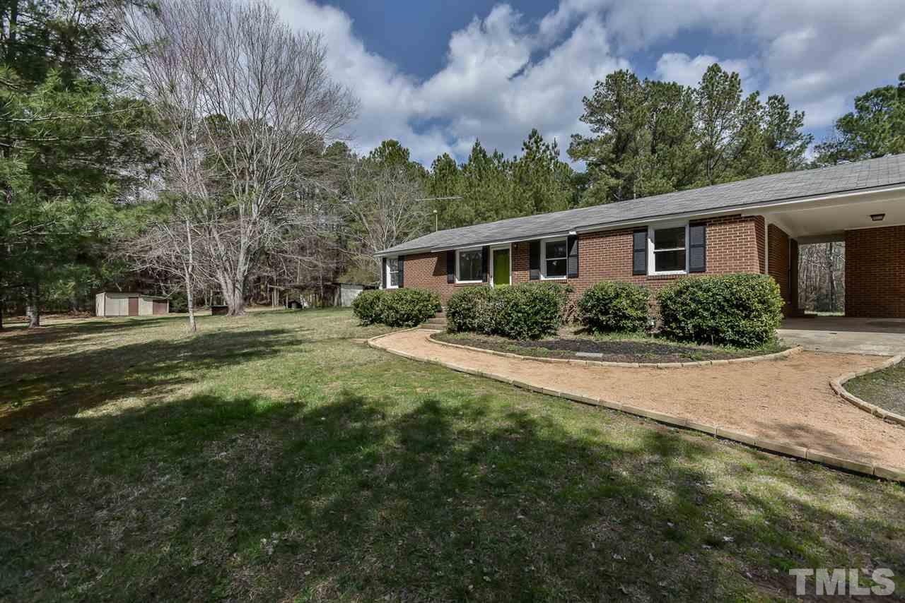 15 Nota Road Moncure, NC 27559 - Photo 3 of 19 Gallery Image 3