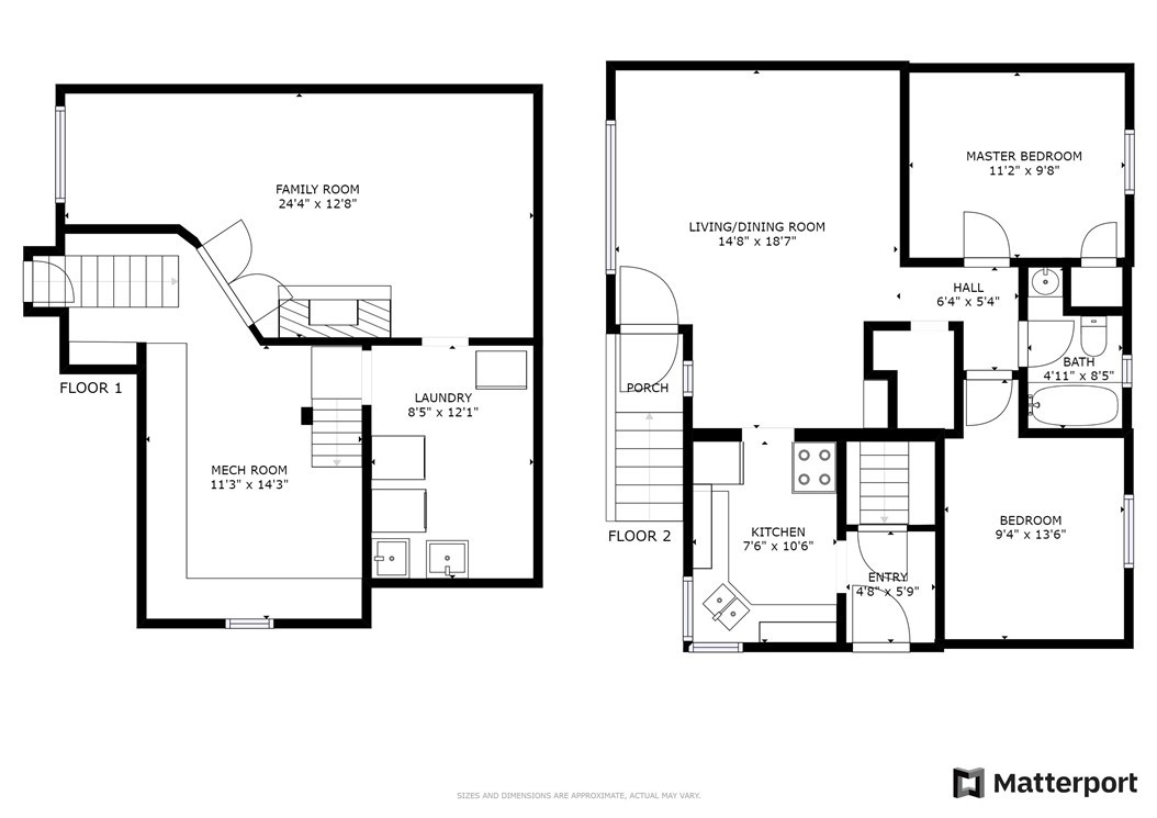 524 Southwest Sunset Boulevard Renton, WA 98057 - Photo 22 of 22 a picture of a floor plan