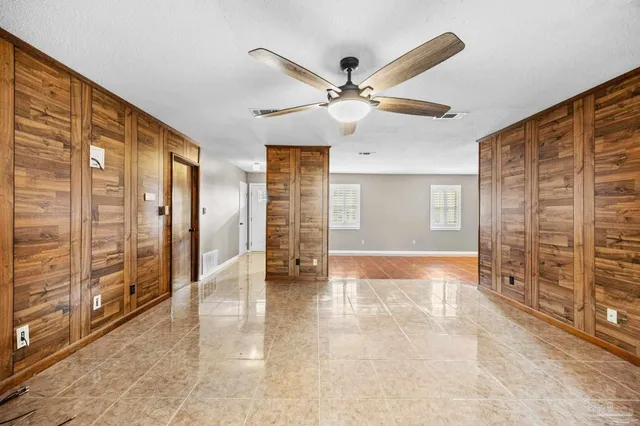 $345,000 | 1235 Chisholm Trail, Pensacola, FL 32514