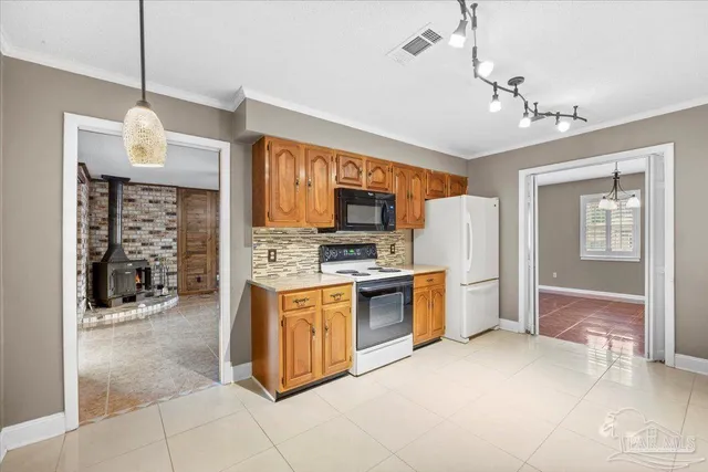 $345,000 | 1235 Chisholm Trail, Pensacola, FL 32514