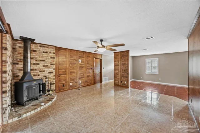 $350,000 | 1235 Chisholm Trail, Pensacola, FL 32514