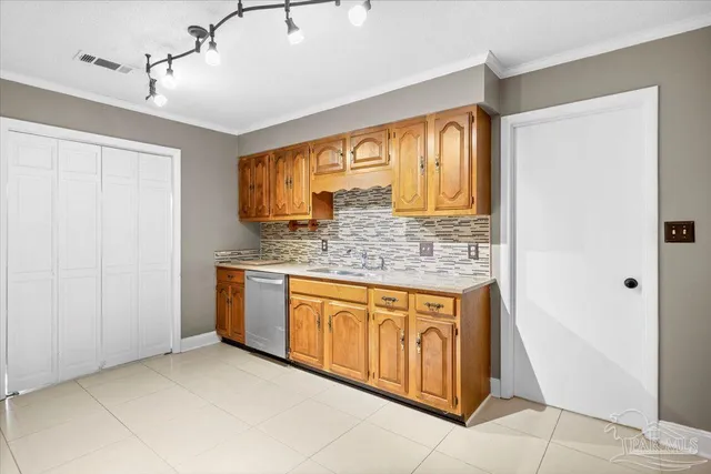 $345,000 | 1235 Chisholm Trail, Pensacola, FL 32514