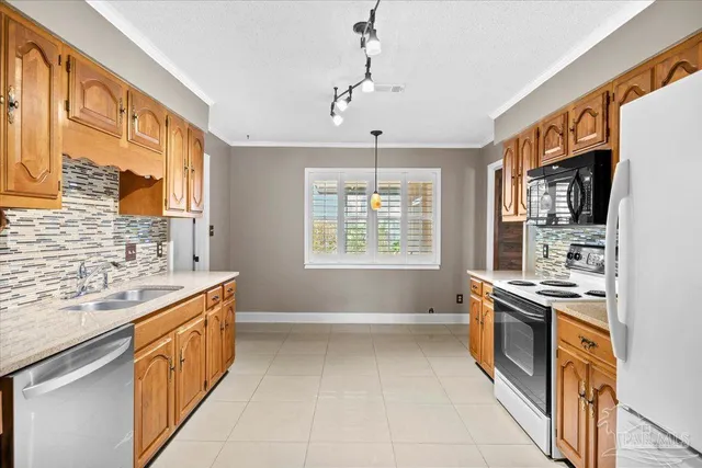 $350,000 | 1235 Chisholm Trail, Pensacola, FL 32514