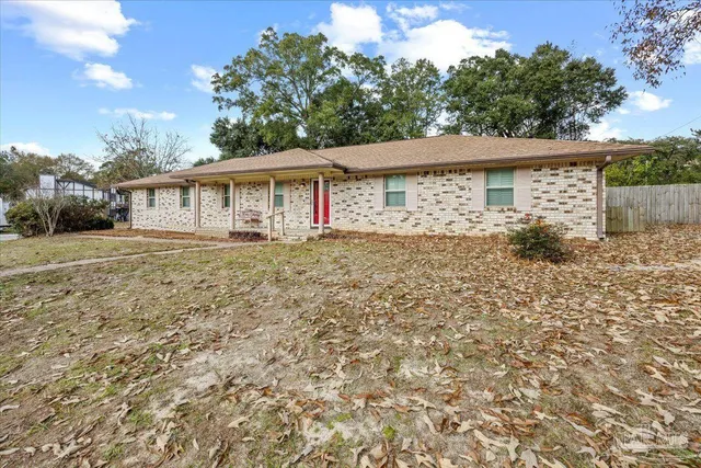 $350,000 | 1235 Chisholm Trail, Pensacola, FL 32514
