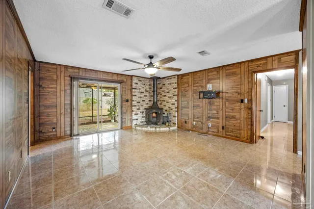 $345,000 | 1235 Chisholm Trail, Pensacola, FL 32514