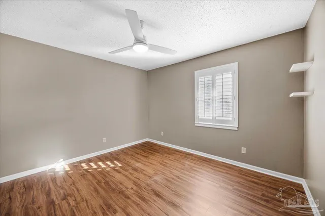 $345,000 | 1235 Chisholm Trail, Pensacola, FL 32514