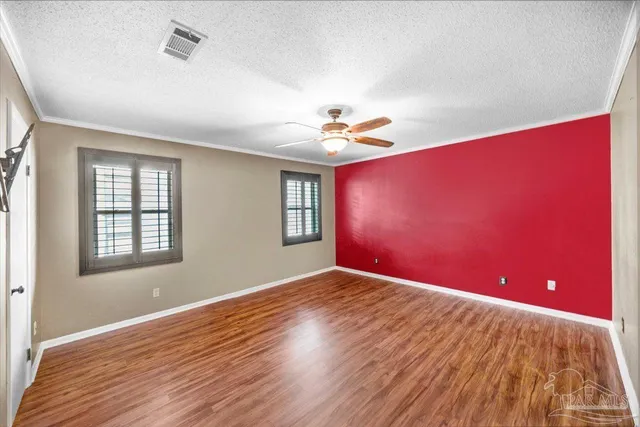 $350,000 | 1235 Chisholm Trail, Pensacola, FL 32514