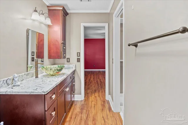 $345,000 | 1235 Chisholm Trail, Pensacola, FL 32514