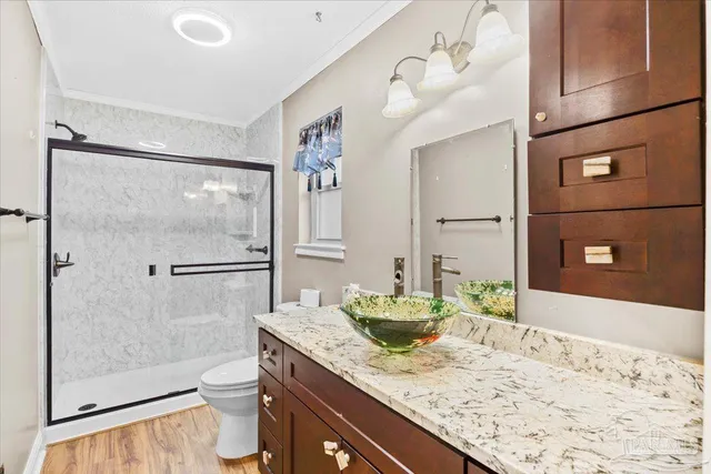 $345,000 | 1235 Chisholm Trail, Pensacola, FL 32514