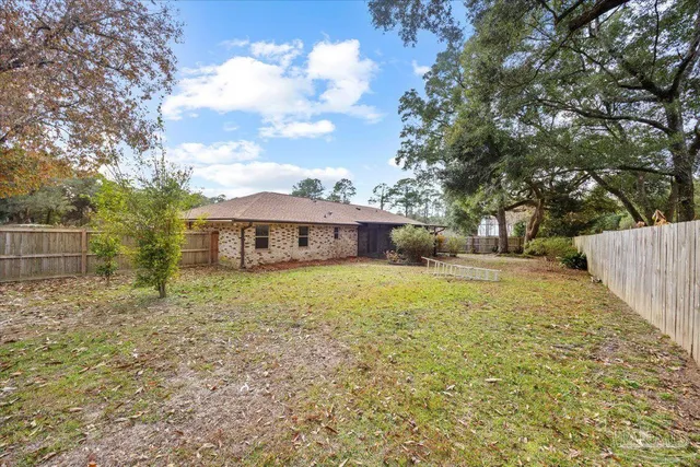 $350,000 | 1235 Chisholm Trail, Pensacola, FL 32514
