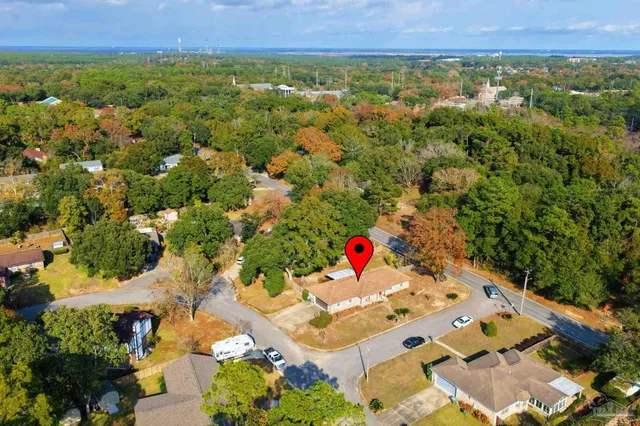 $350,000 | 1235 Chisholm Trail, Pensacola, FL 32514