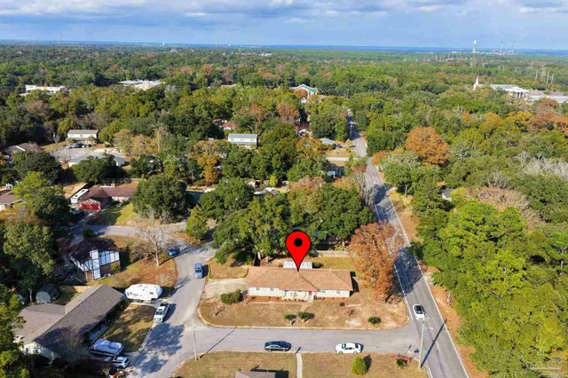 $345,000 | 1235 Chisholm Trail, Pensacola, FL 32514