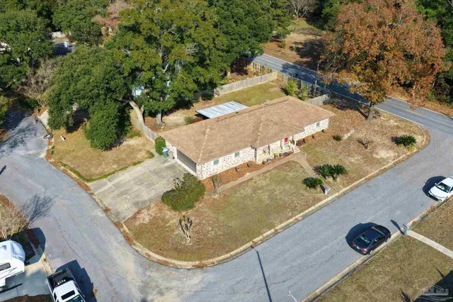 $350,000 | 1235 Chisholm Trail, Pensacola, FL 32514
