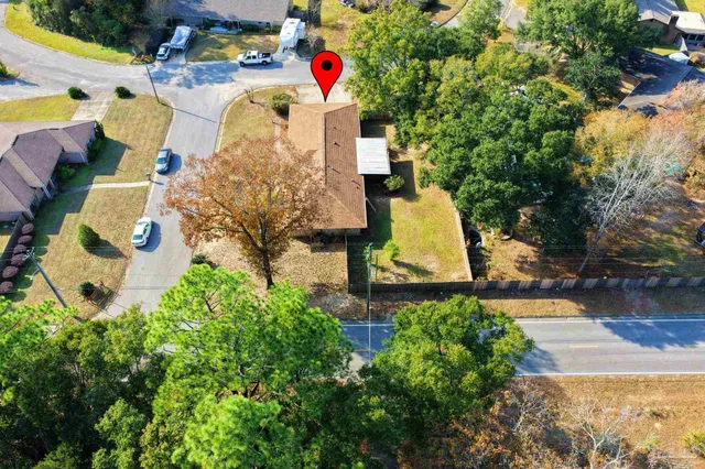 $345,000 | 1235 Chisholm Trail, Pensacola, FL 32514