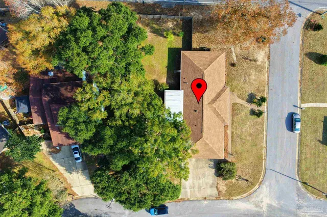 $345,000 | 1235 Chisholm Trail, Pensacola, FL 32514