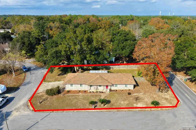 $350,000 | 1235 Chisholm Trail, Pensacola, FL 32514