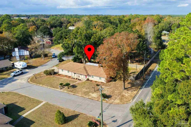 $345,000 | 1235 Chisholm Trail, Pensacola, FL 32514
