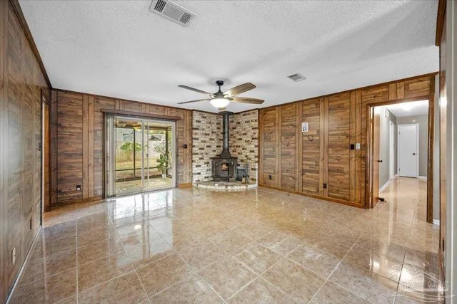 $350,000 | 1235 Chisholm Trail, Pensacola, FL 32514