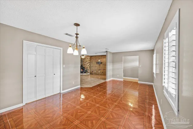 $345,000 | 1235 Chisholm Trail, Pensacola, FL 32514