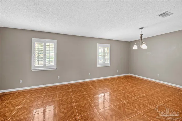 $345,000 | 1235 Chisholm Trail, Pensacola, FL 32514