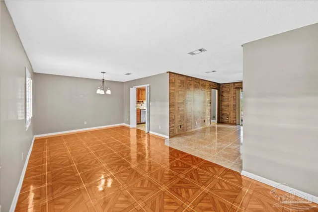 $345,000 | 1235 Chisholm Trail, Pensacola, FL 32514