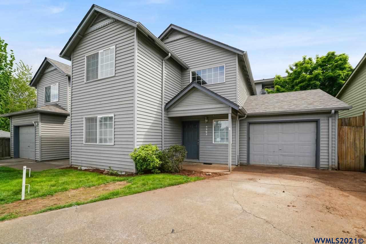 5260 Springcrest Drive South Salem, OR 97306 - Photo 3 of 27