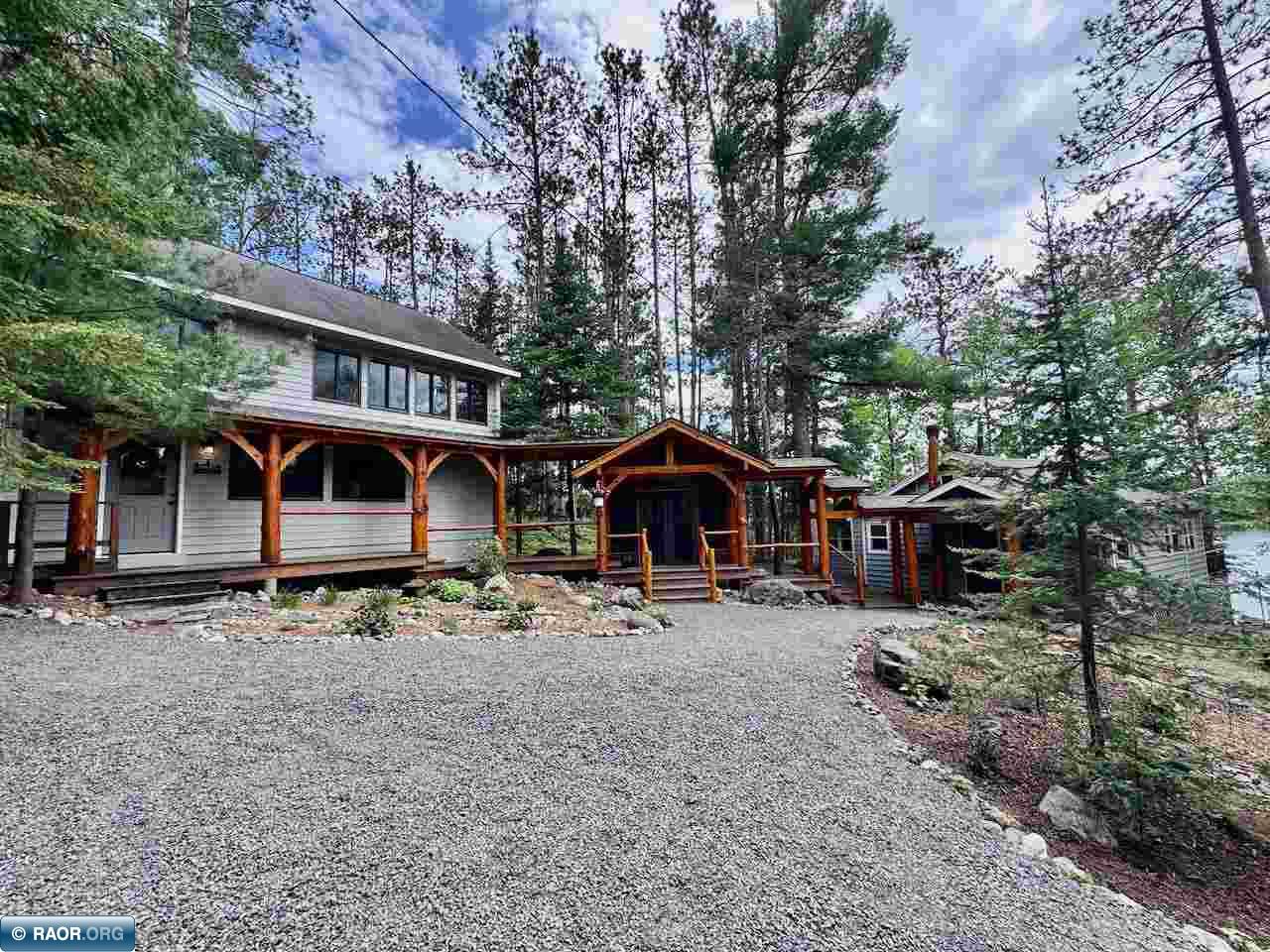 3069 Black Bay Road Cook, MN 55723 - Photo 46 of 49