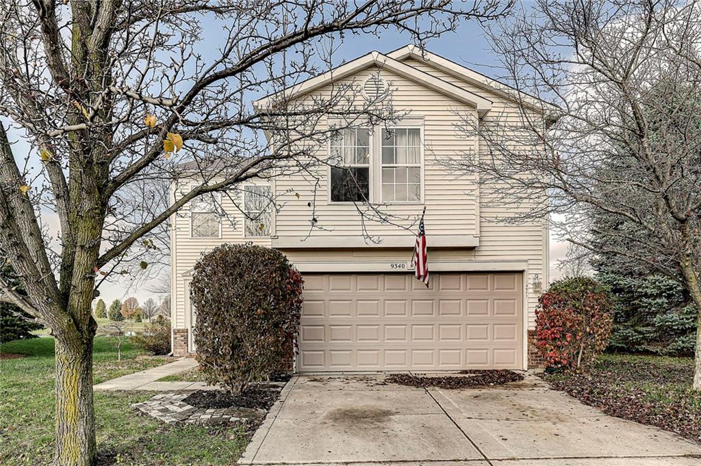 9340 West Dockside Circle Pendleton, IN 46064 - Photo 1 of 23 Gallery Image 1