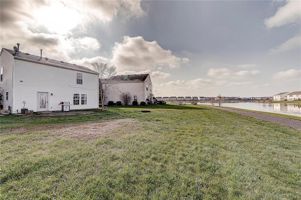 9340 West Dockside Circle Pendleton, IN 46064 - Photo 19 of 23 Gallery Image 19