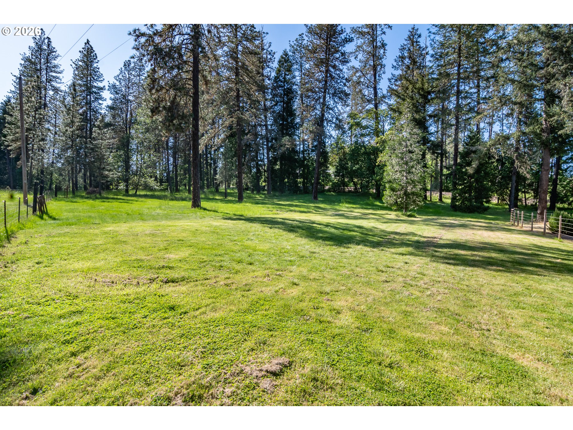 982 Doerner Road Roseburg, OR 97471 - Photo 32 of 48 Backyard