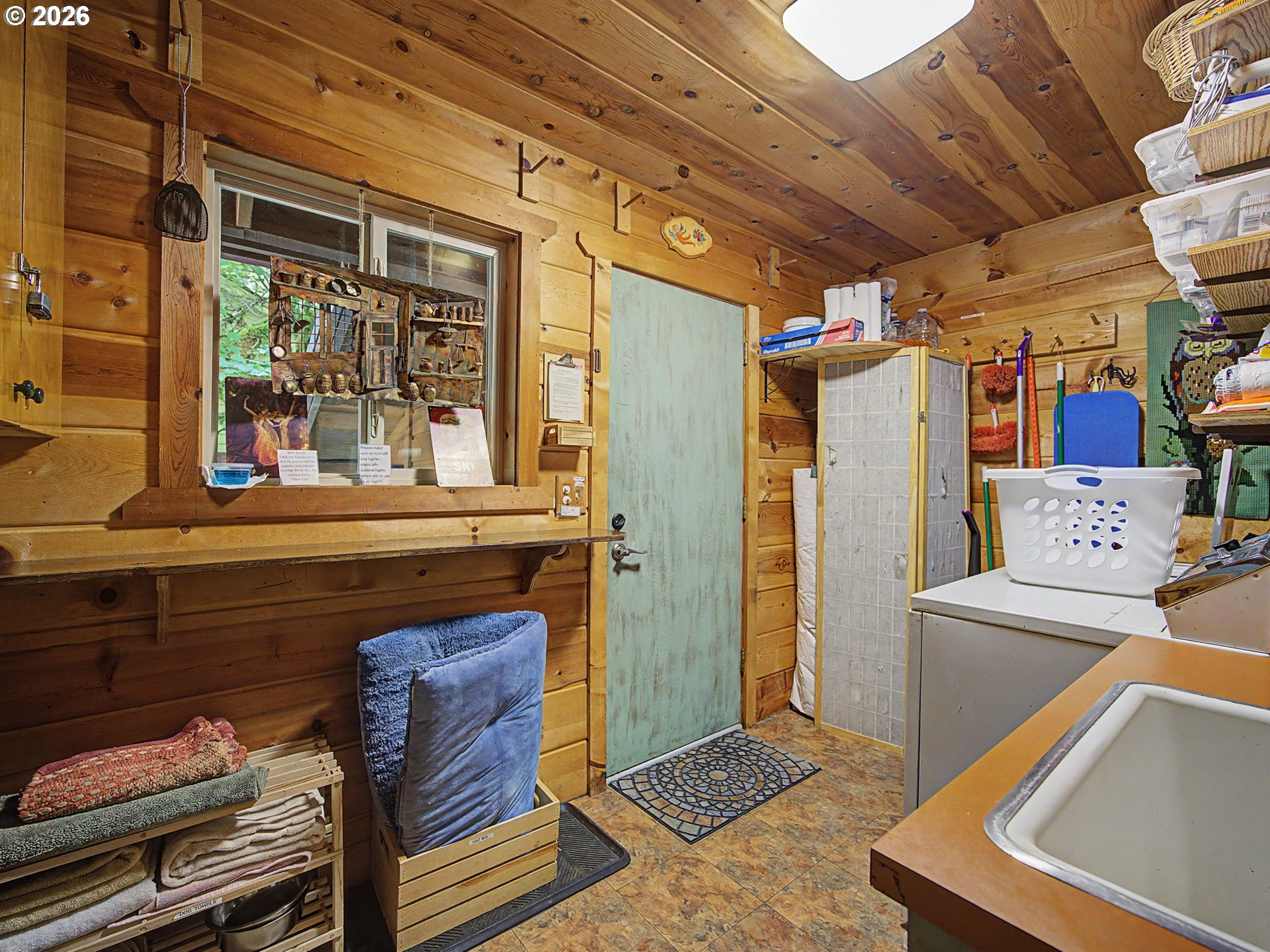 72410 East Smith Loop Rhododendron, OR 97049 - Photo 25 of 43