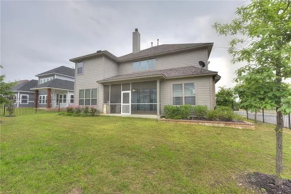 $3,950 | 203 Ancient Oak Way, San Marcos, TX 78666