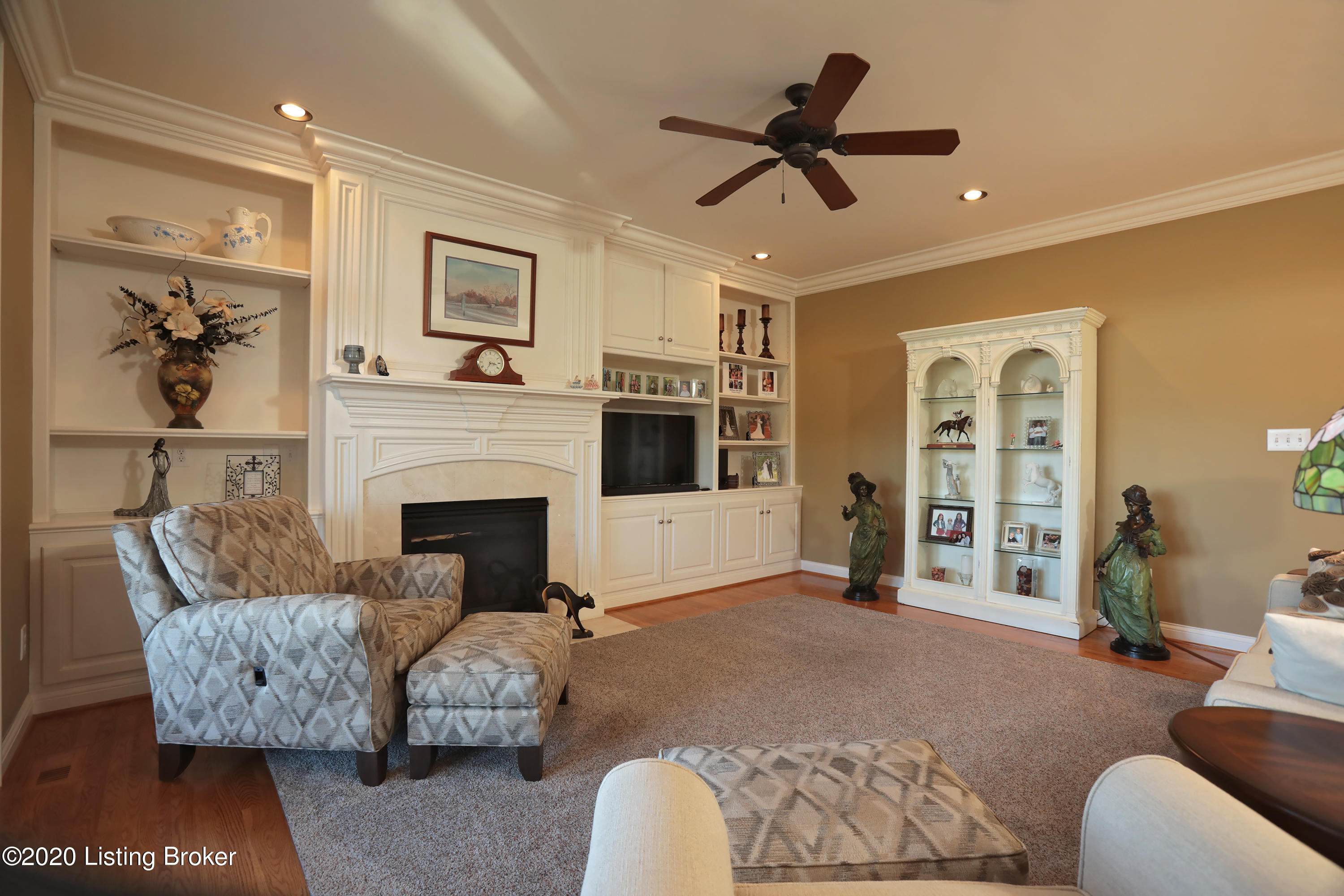 6401 Innisbrook Drive Prospect, KY 40059 - Photo 17 of 92 6401_Innisbrook_021
